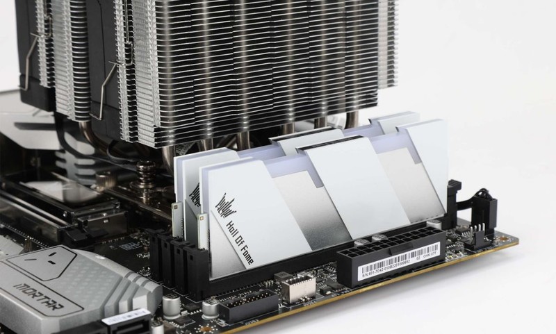 特殊行情下i5-12400装机要怎么搭配，搭配RTX3050甜品卡装机实测