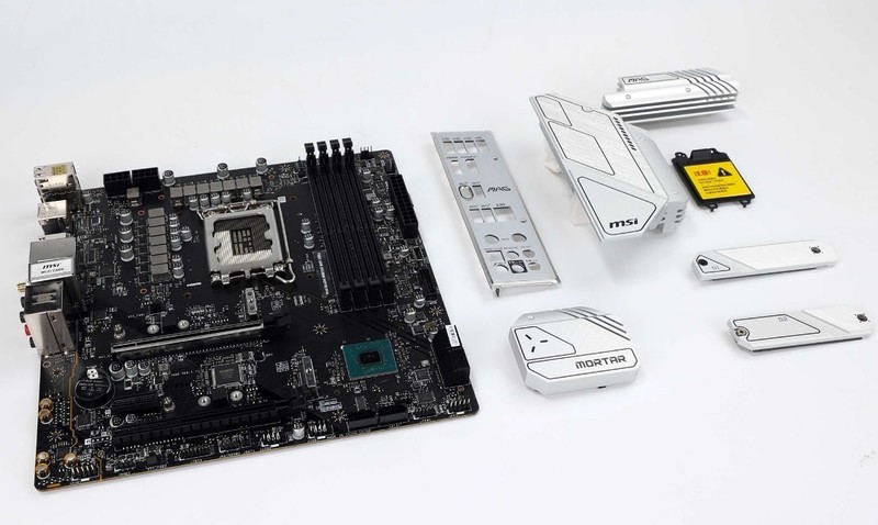 特殊行情下i5-12400装机要怎么搭配，搭配RTX3050甜品卡装机实测