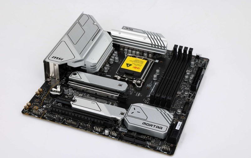 特殊行情下i5-12400装机要怎么搭配，搭配RTX3050甜品卡装机实测