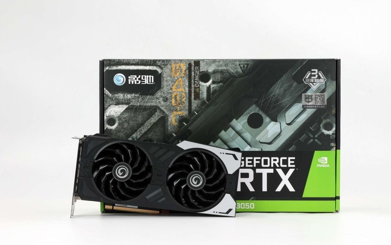 特殊行情下i5-12400装机要怎么搭配，搭配RTX3050甜品卡装机实测