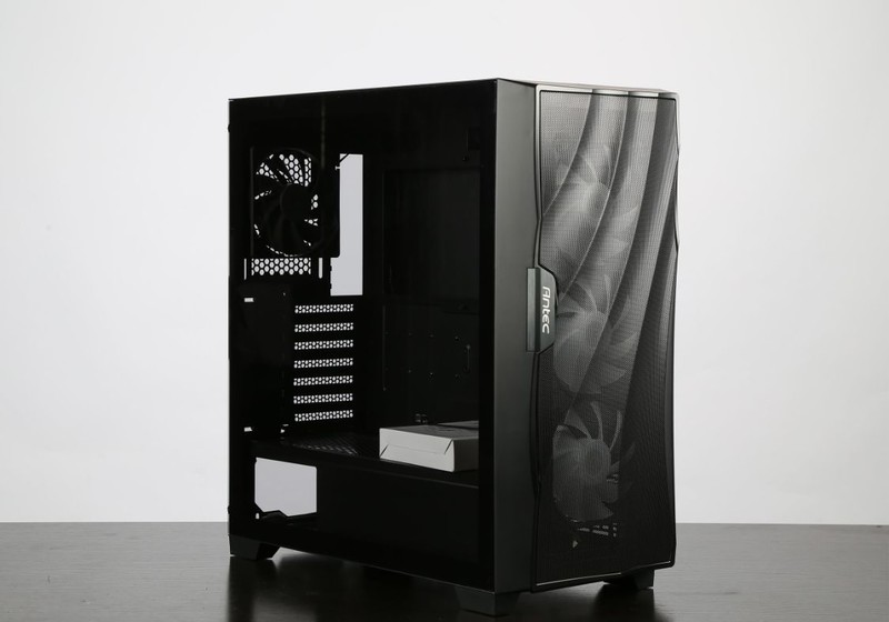 特殊行情下i5-12400装机要怎么搭配，搭配RTX3050甜品卡装机实测