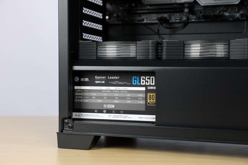 特殊行情下i5-12400装机要怎么搭配，搭配RTX3050甜品卡装机实测