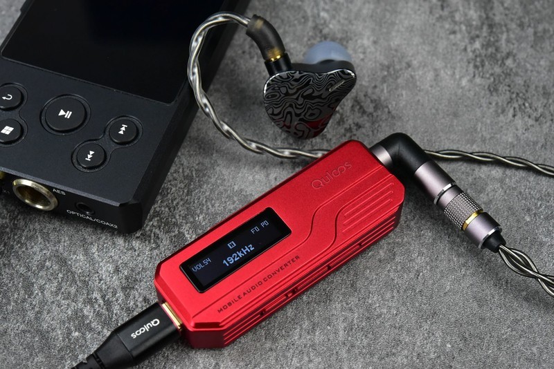 2K档必参考耳机！达音科6单元圈铁VULKAN试听分享