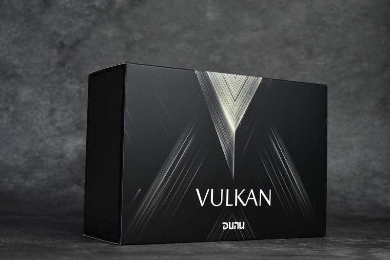 2K档必参考耳机！达音科6单元圈铁VULKAN试听分享