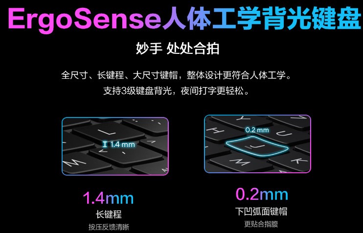 打响好屏第一枪，深度诠释全能本定义，华硕无畏Pro15 2022高性能轻薄本