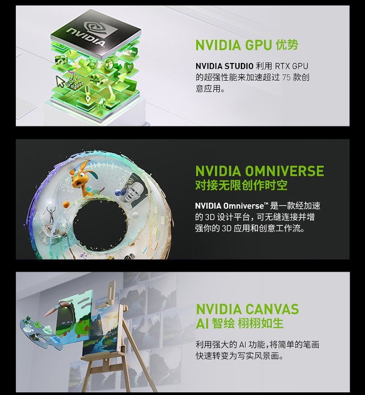 打响好屏第一枪，深度诠释全能本定义，华硕无畏Pro15 2022高性能轻薄本