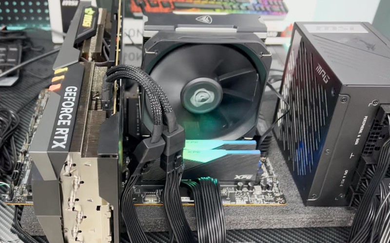 锐龙7000的战力果然让人放心，实测DLSS3，游戏能力大增