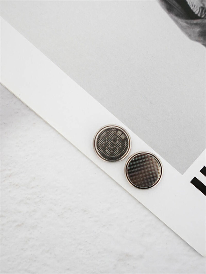 所有车主一定要看！南孚发布全球首款石墨烯纽扣电池，性能无敌