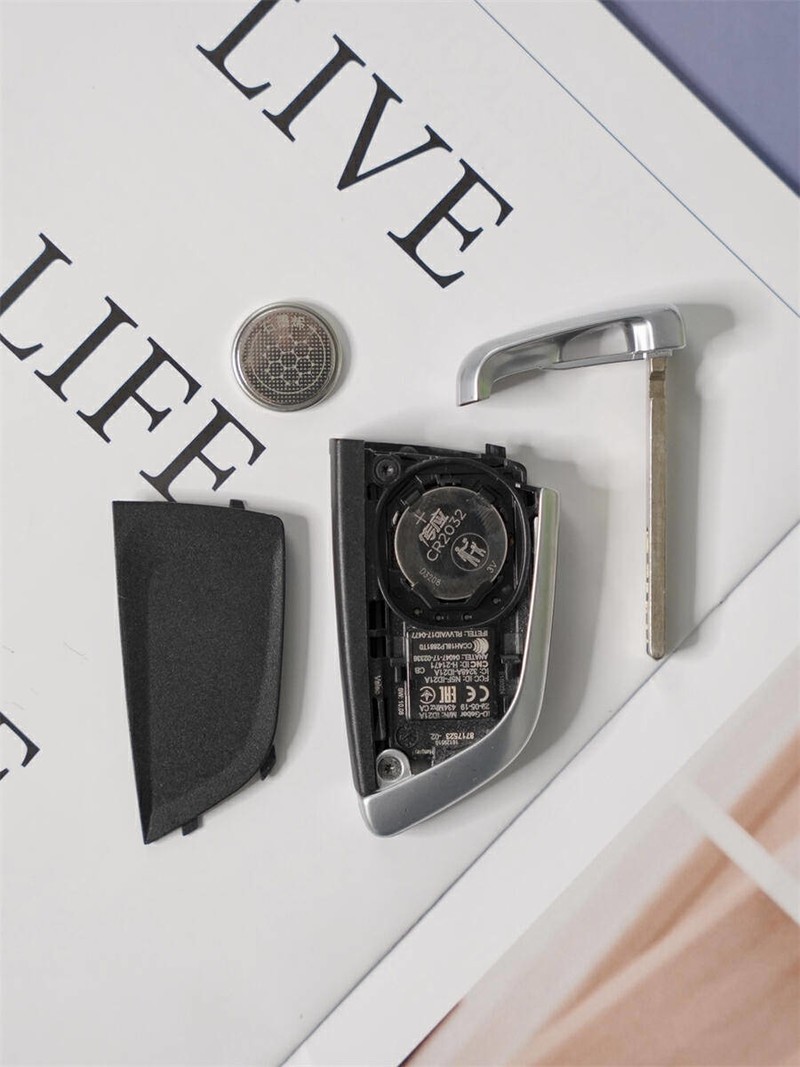 所有车主一定要看！南孚发布全球首款石墨烯纽扣电池，性能无敌