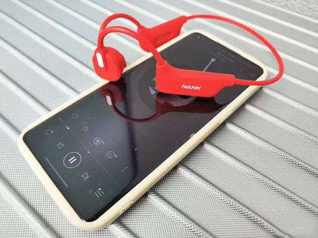 现在入手哪款骨传导耳机好，推荐五款好用的骨传导耳机