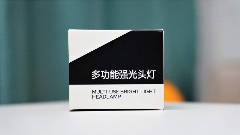 户外越野利器！极蜂新品头灯实测：1000流明还能解放双手