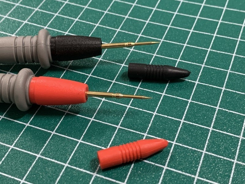 大屏幕有大智慧--FNIRSI-S1大屏数显智能万用表入手体验