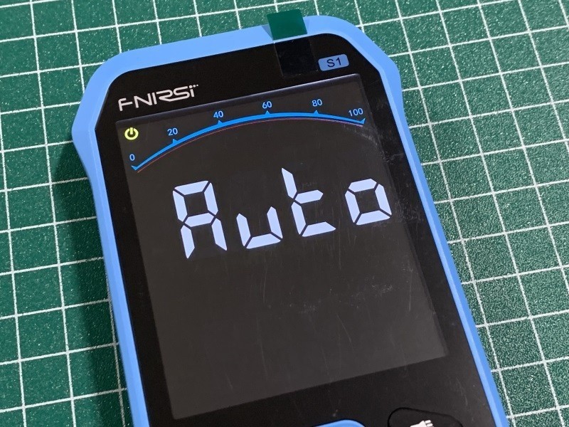 大屏幕有大智慧--FNIRSI-S1大屏数显智能万用表入手体验