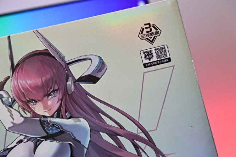 轻松平替RTX3090：影驰RTX4070Ti星耀OC显卡+艾湃电竞KR750M SFX电源开箱评测