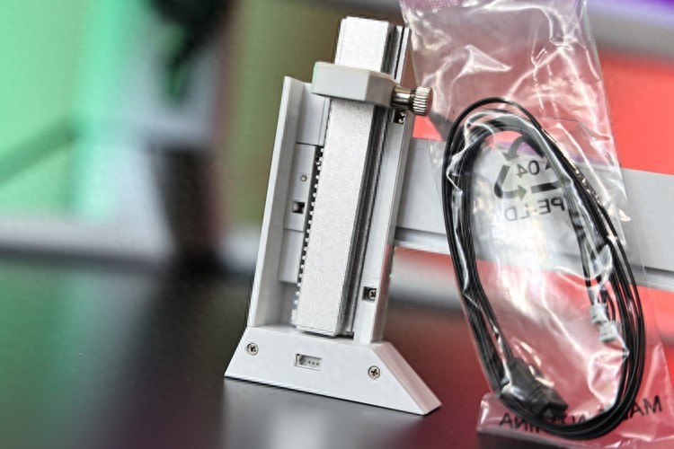 轻松平替RTX3090：影驰RTX4070Ti星耀OC显卡+艾湃电竞KR750M SFX电源开箱评测