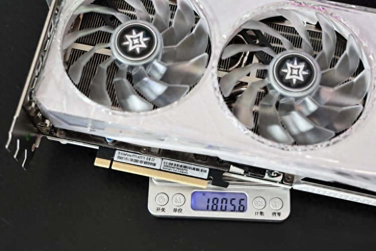 轻松平替RTX3090：影驰RTX4070Ti星耀OC显卡+艾湃电竞KR750M SFX电源开箱评测