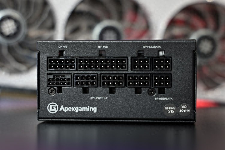 轻松平替RTX3090：影驰RTX4070Ti星耀OC显卡+艾湃电竞KR750M SFX电源开箱评测