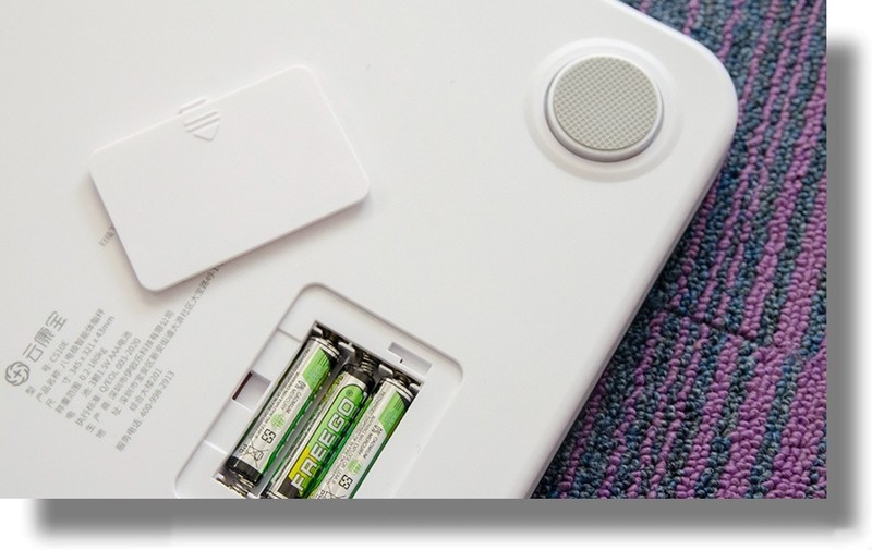 为健康三款八电极高端体脂秤怎么选？云康宝、小米、华为你更钟意谁？！