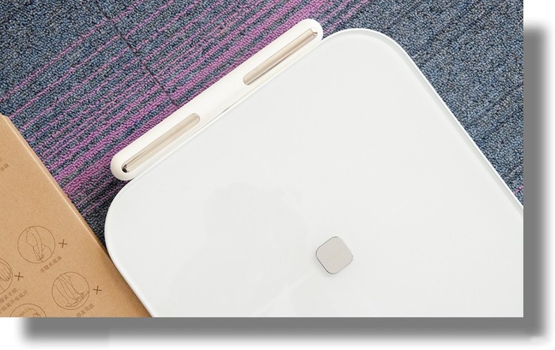 为健康三款八电极高端体脂秤怎么选？云康宝、小米、华为你更钟意谁？！