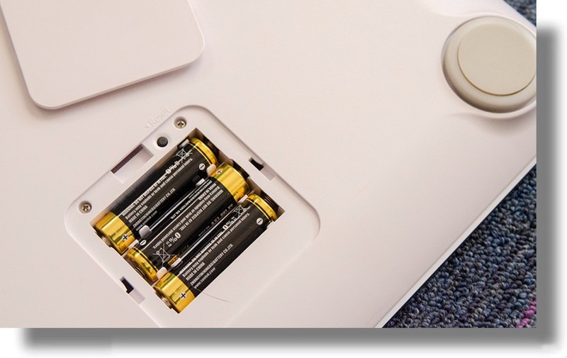 为健康三款八电极高端体脂秤怎么选？云康宝、小米、华为你更钟意谁？！