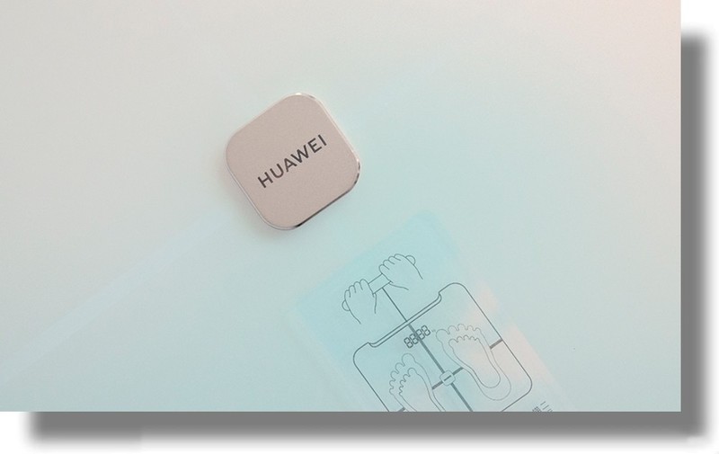 为健康三款八电极高端体脂秤怎么选？云康宝、小米、华为你更钟意谁？！