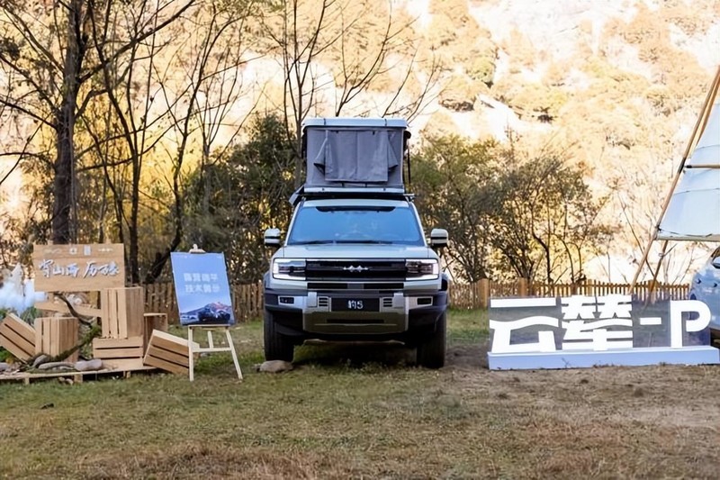 深度体验比亚迪云辇全家族，用技术重新定义车身控制