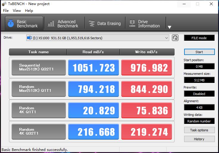 金士顿XS1000 1TB便携固态硬盘上手试玩：小巧便携兼容好