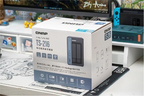 宇宙的尽头是铁岭，存储的尽头是NAS，TS-216使用分享