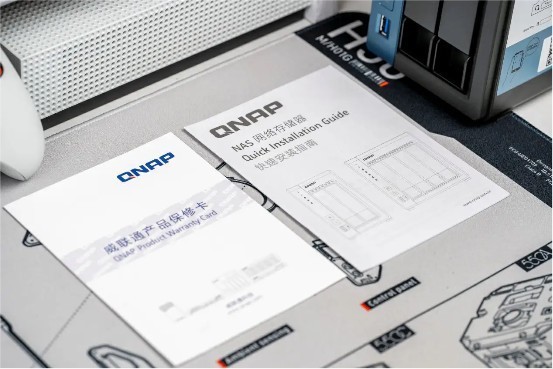 宇宙的尽头是铁岭，存储的尽头是NAS，TS-216使用分享