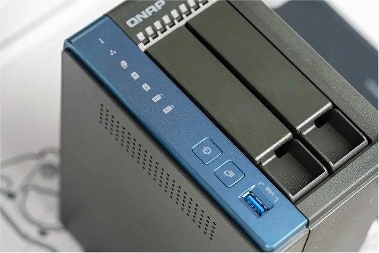 宇宙的尽头是铁岭，存储的尽头是NAS，TS-216使用分享