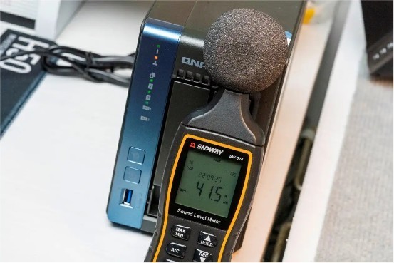 宇宙的尽头是铁岭，存储的尽头是NAS，TS-216使用分享