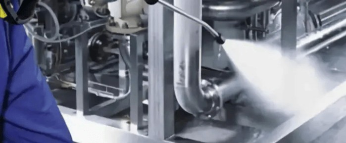 超声波清洗机哪个品牌好用？热心推荐四款全能硬核的超声波清洗机