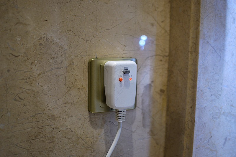 每天泡脚好安逸 左点小仙足浴桶p7