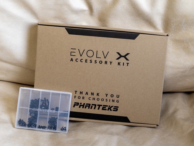 颜值、扩展、做工，你们要的全都有了！追风者518XTG 幻影白机箱装机分享