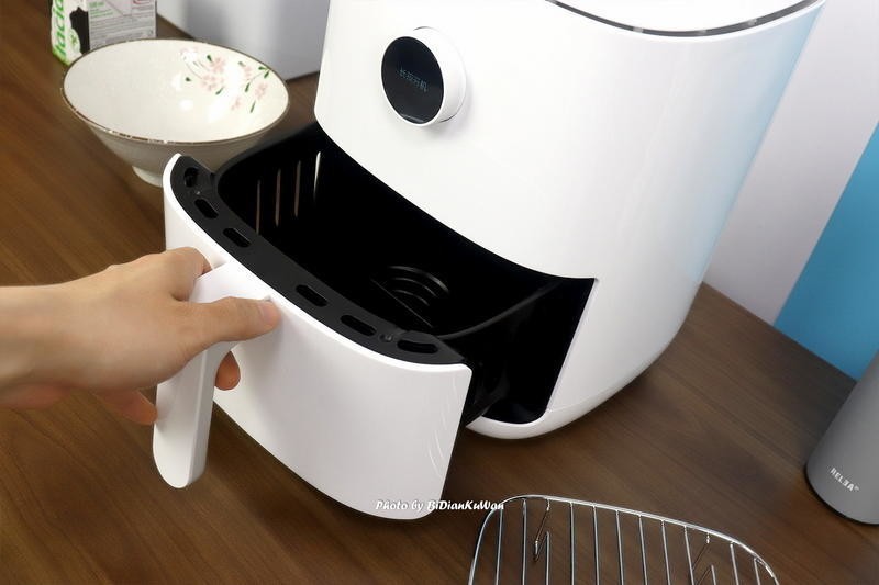 味美完胜KFC，米家空气炸锅烤鸡翅，在家就能轻松搞定