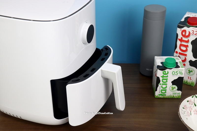 味美完胜KFC，米家空气炸锅烤鸡翅，在家就能轻松搞定