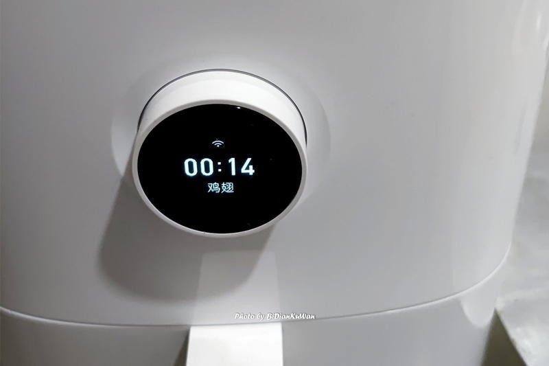 味美完胜KFC，米家空气炸锅烤鸡翅，在家就能轻松搞定