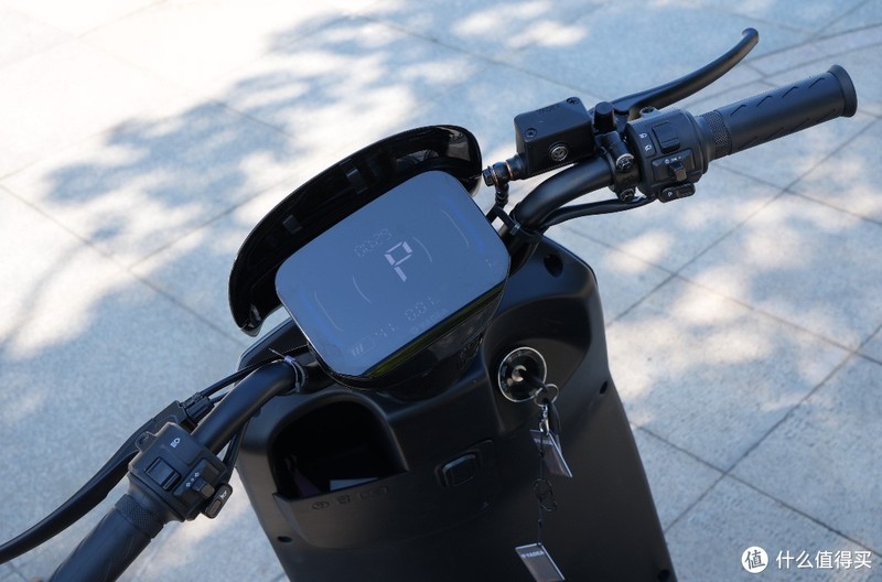 针对捧车族的第二辆代步车，雅迪DS5个人购买分享经历