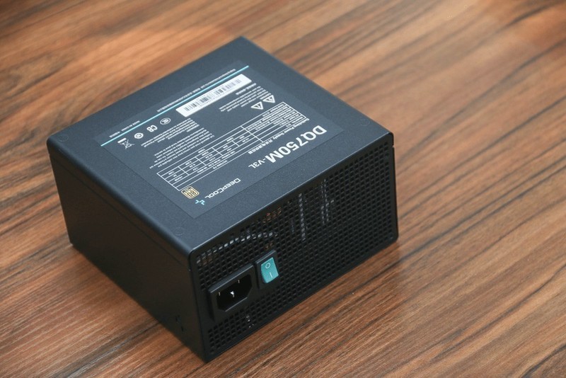 3800攒台二手电脑，机箱电源散热花了一半，朋友说败家？