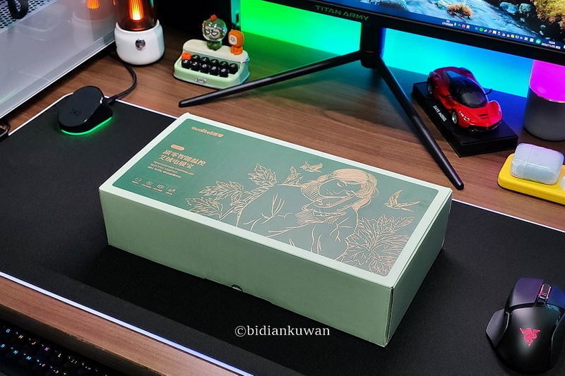 手脚冰凉别硬挺，试试三档安全小暖炉！质零艾绒电暖宝N1 Pro体验