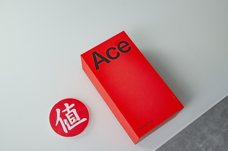 iPhone 13 Pro Max手机惨被“抛弃”，刚发售的一加Ace 2让我抛弃苹果，让我再用安卓机