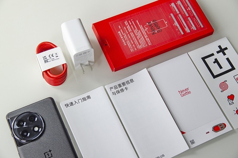 iPhone 13 Pro Max手机惨被“抛弃”，刚发售的一加Ace 2让我抛弃苹果，让我再用安卓机