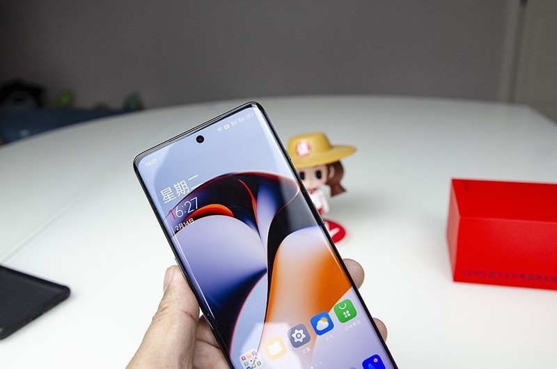 iPhone 13 Pro Max手机惨被“抛弃”，刚发售的一加Ace 2让我抛弃苹果，让我再用安卓机