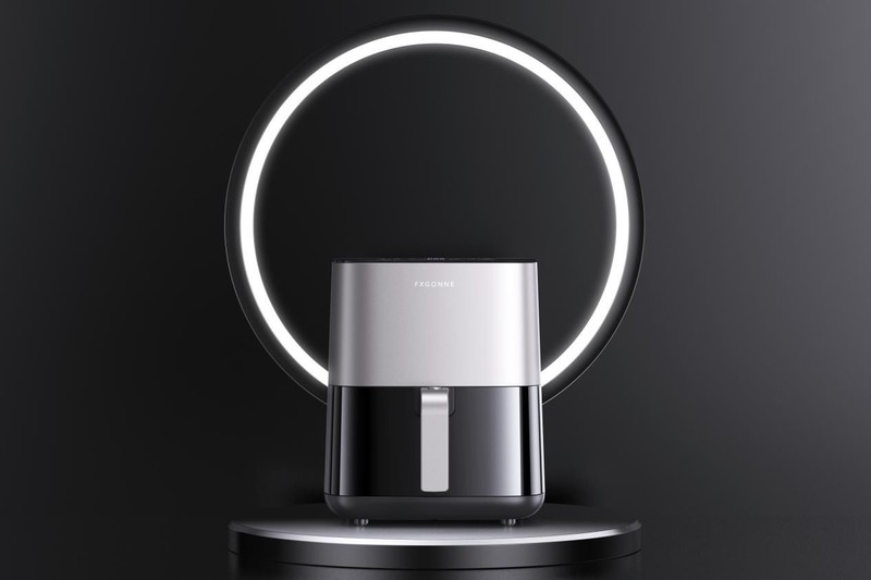 自费试用空气炸锅测评：无广分享，保姆级避坑指南！