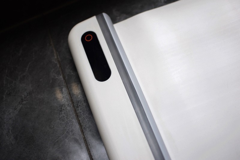 居家滑行运动 一张垫子练全身 FED多功能燃脂滑冰垫