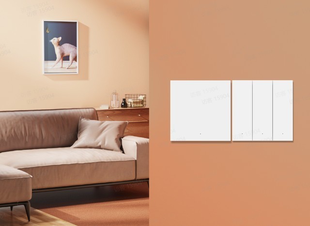 又一行业屠夫，乐天派智能开关Lite搅局市场，全面接入米家生态！