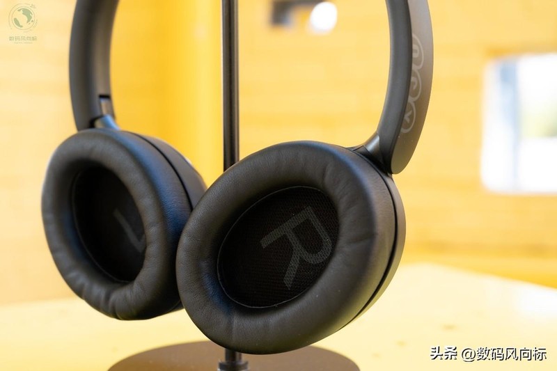 小金标认证的头戴式蓝牙，QCY H3 Pro耳机，平价高音质的新选择