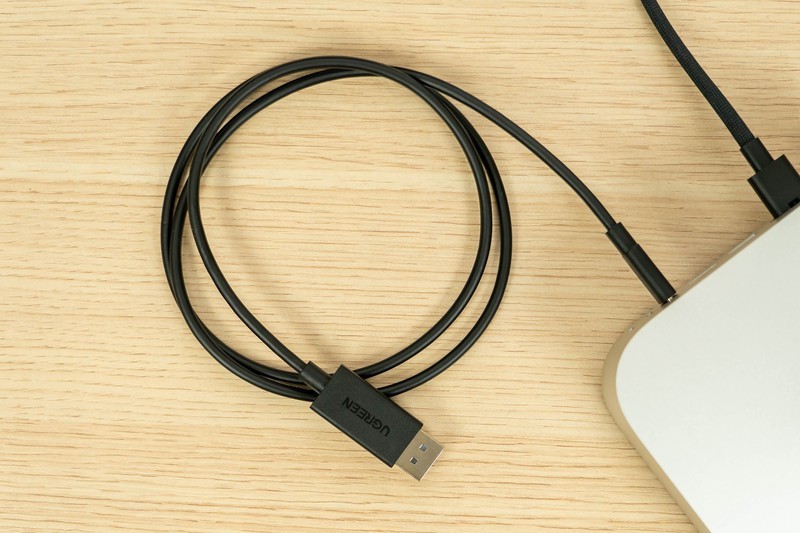 事半功倍！入手丐版Mac mini后我用几个配件大幅提升它的使用效率