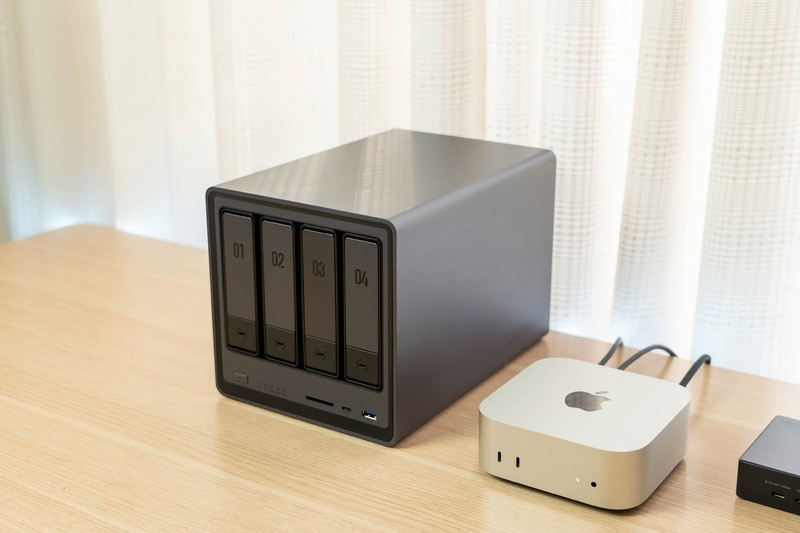 事半功倍！入手丐版Mac mini后我用几个配件大幅提升它的使用效率