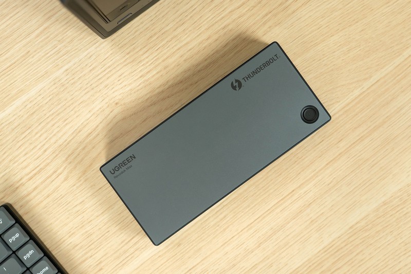 事半功倍！入手丐版Mac mini后我用几个配件大幅提升它的使用效率